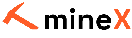 MineX